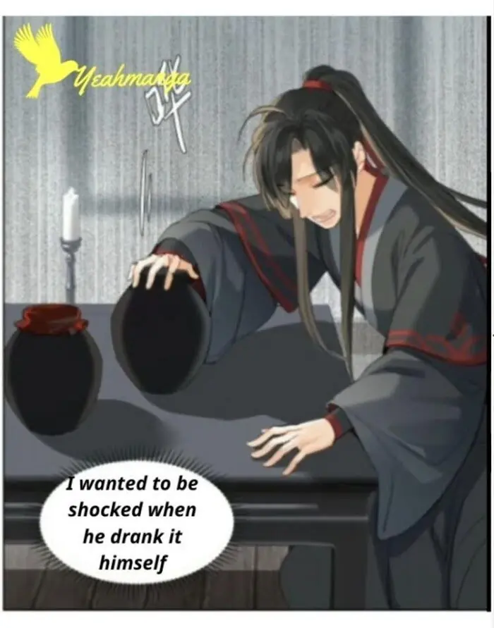 Mo Dao Zu Shi Chapter 177 image 20_optimized